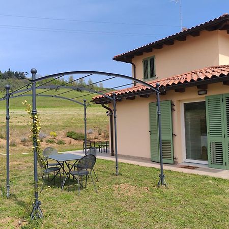 Colle Gelso Guest House Cesena Exterior photo